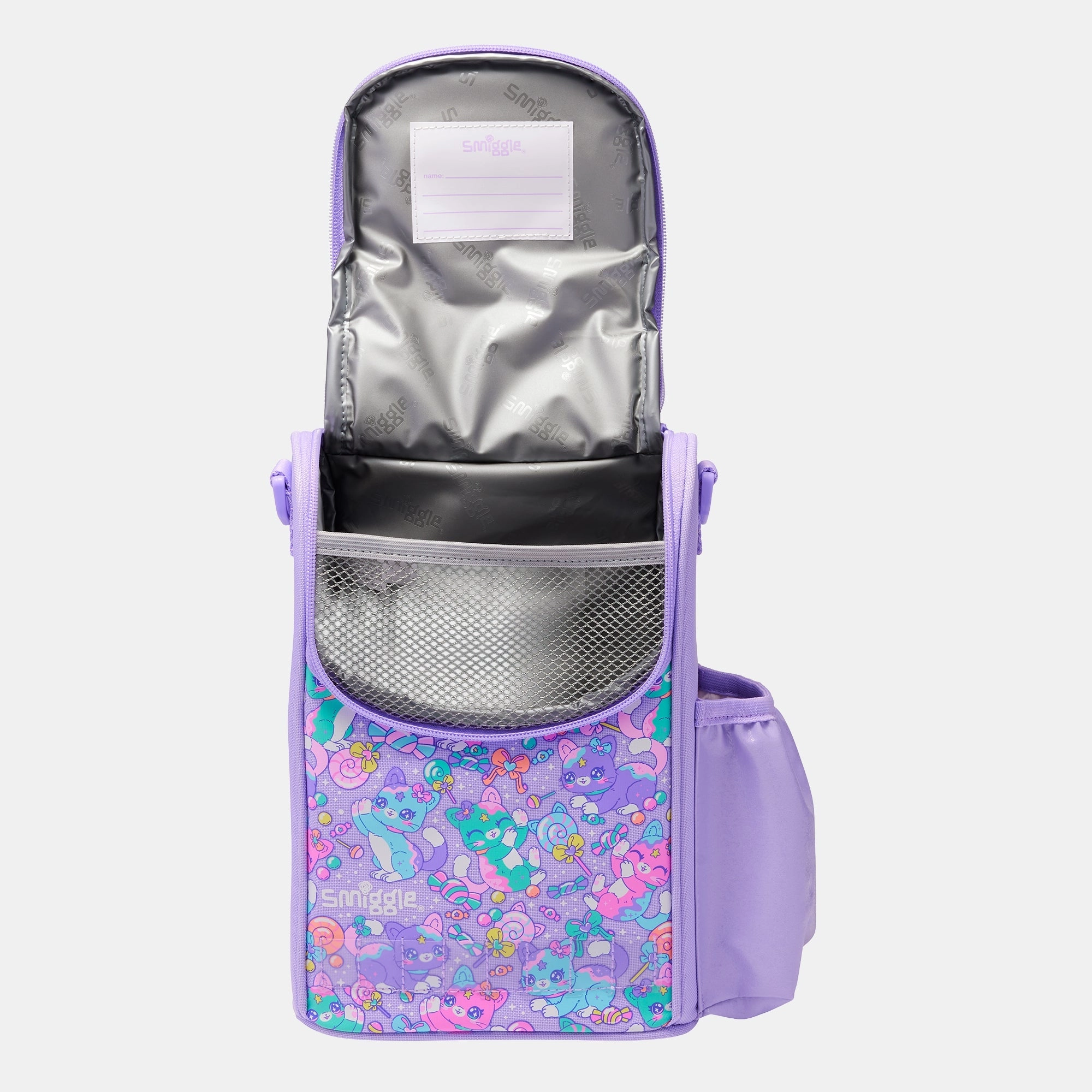 Adventurous Junior Id Lunchbox