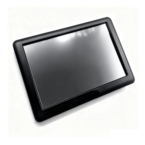 Auto Head Unit - 5 inch