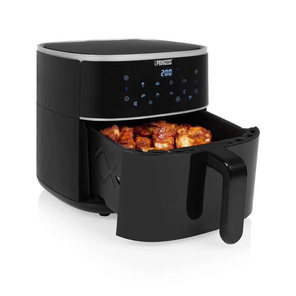 digital air fryer 182244