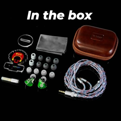 Defiant Wired Earbud