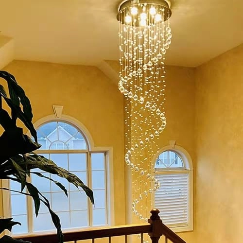 Ceiling Chandelier - Dimmable