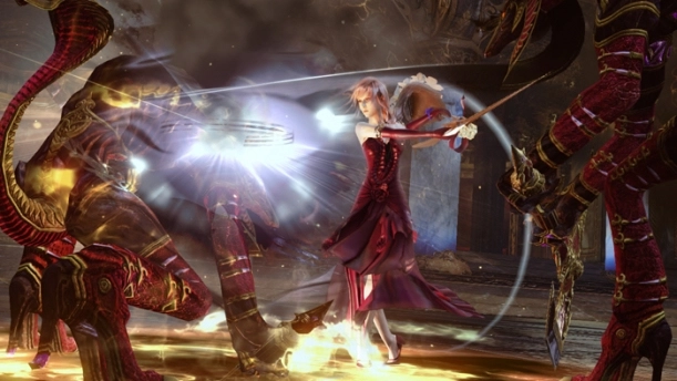 Final Fantasy XIII - Playstation 3
