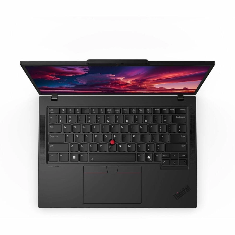 ThinkPad P14s Gen 6 21QT002MUS - 14.5'' Core Ultra 7 255H 16GB DDR5 512GB SSD