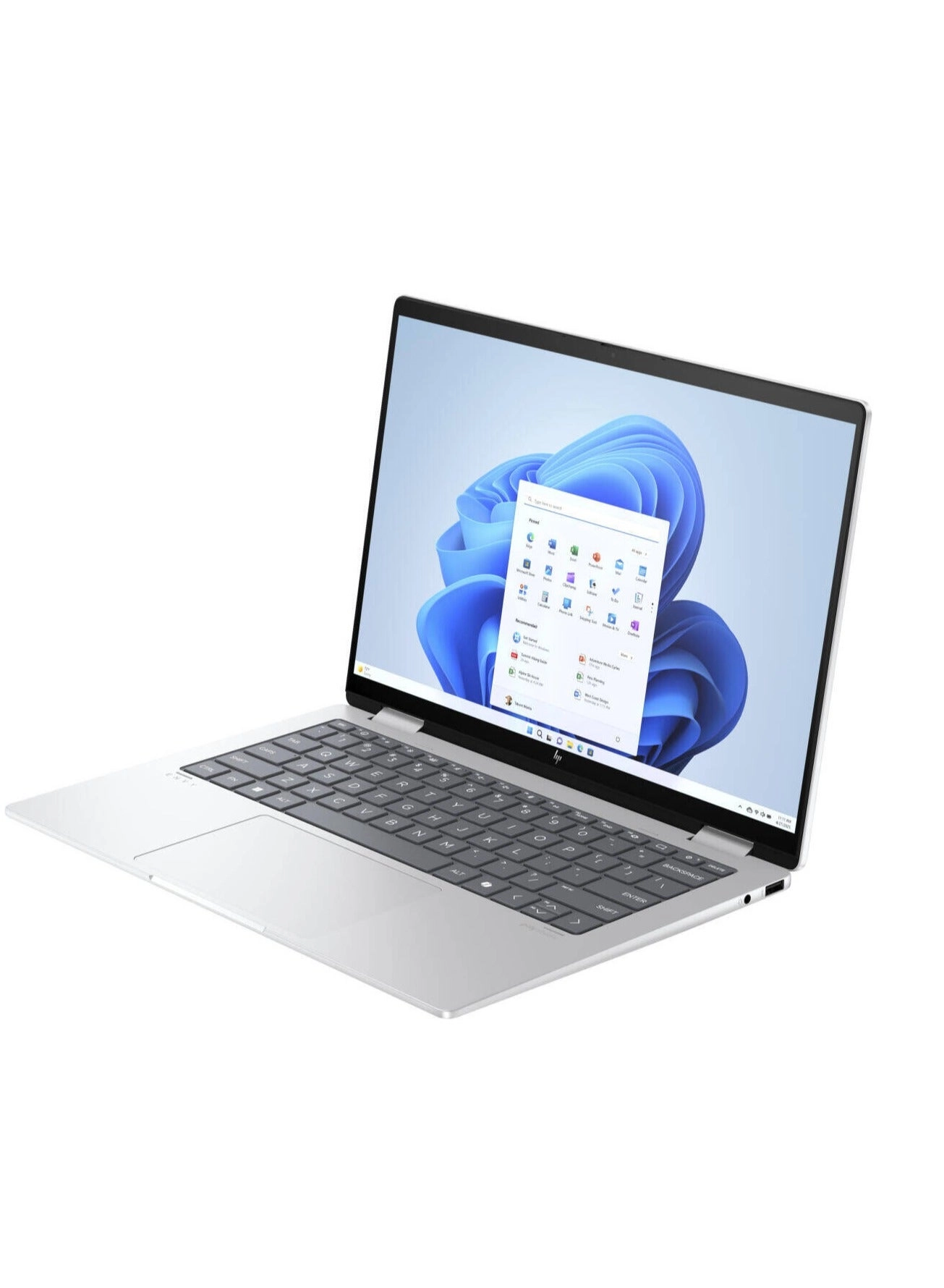 Envy X360 - 14'' 1TB 16GB AMD Ryzen 7