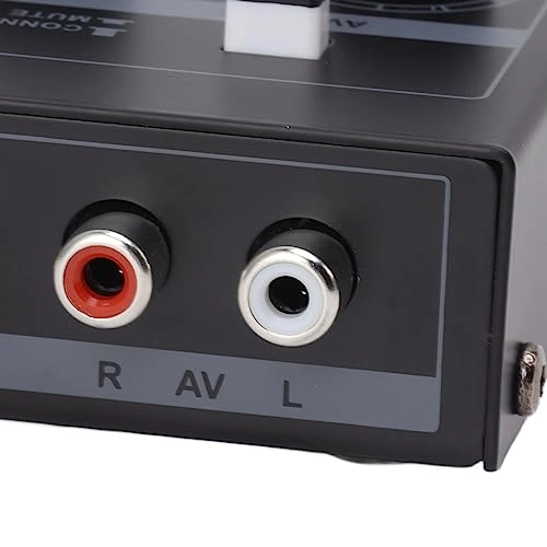 Headphone Amplifier