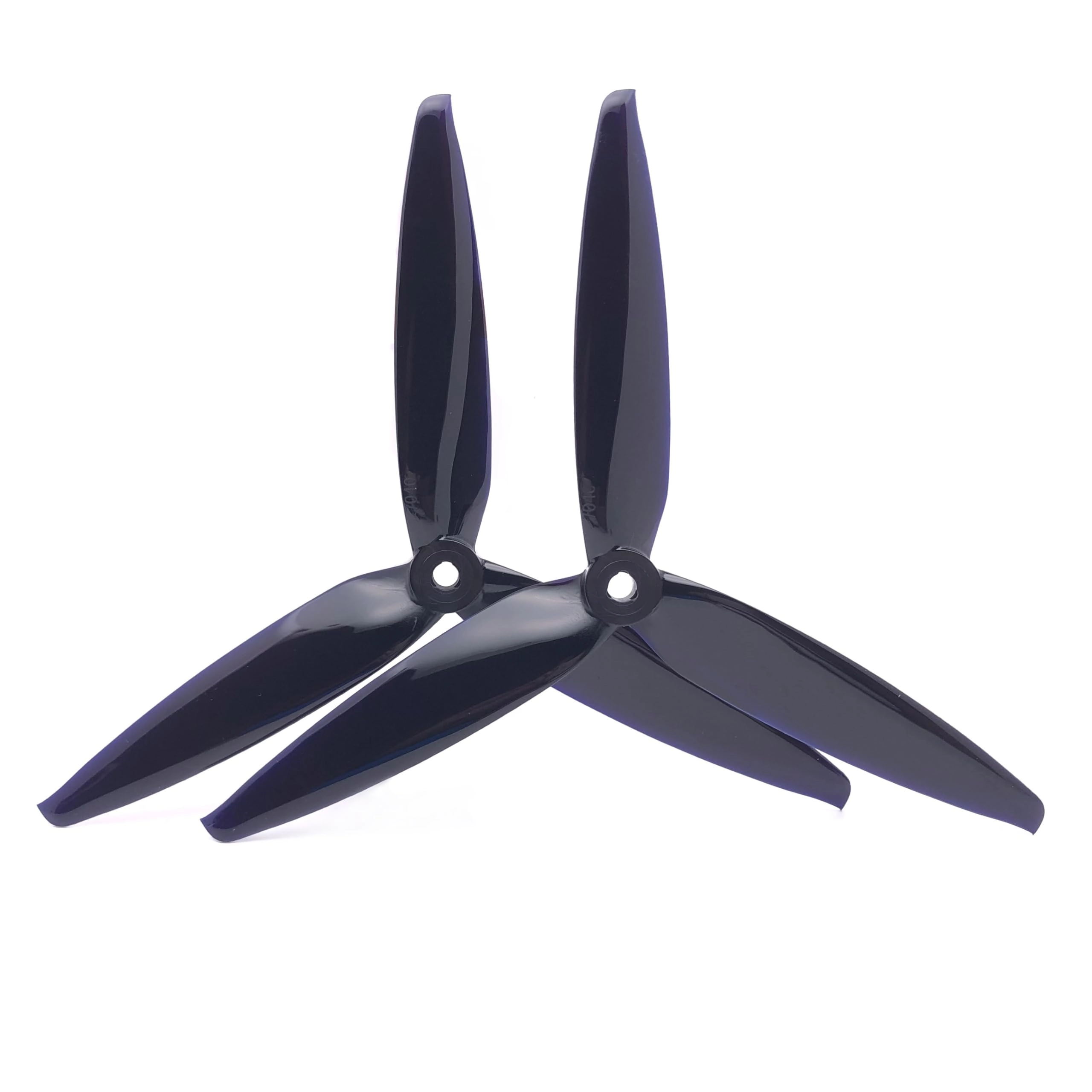 YZazw 3-Blade Propeller - 7040/8040/1050 PC Glass-Fiber Nylon 4PCS