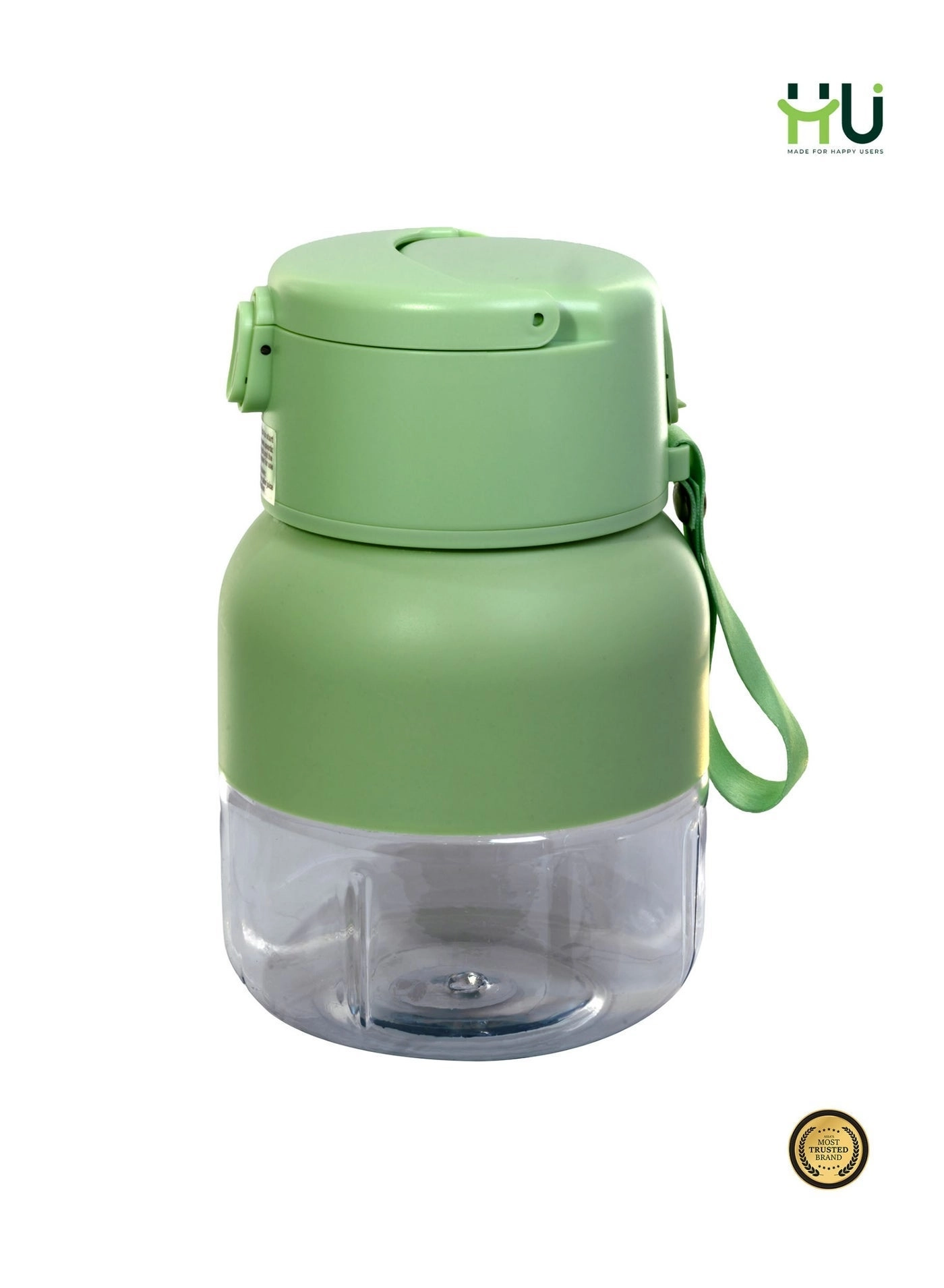 Portable USB Juicer Blender - 50W 500 ml