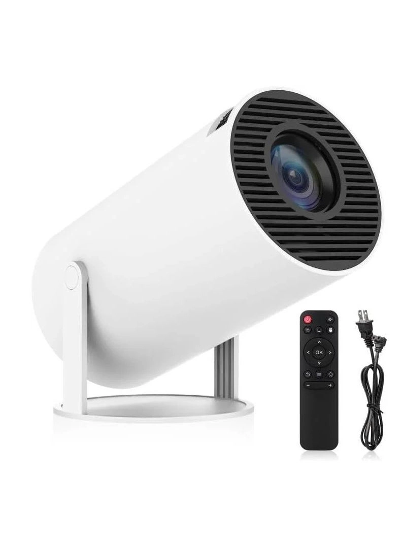 T5 4K Smart Portable Fast Wireless Connection