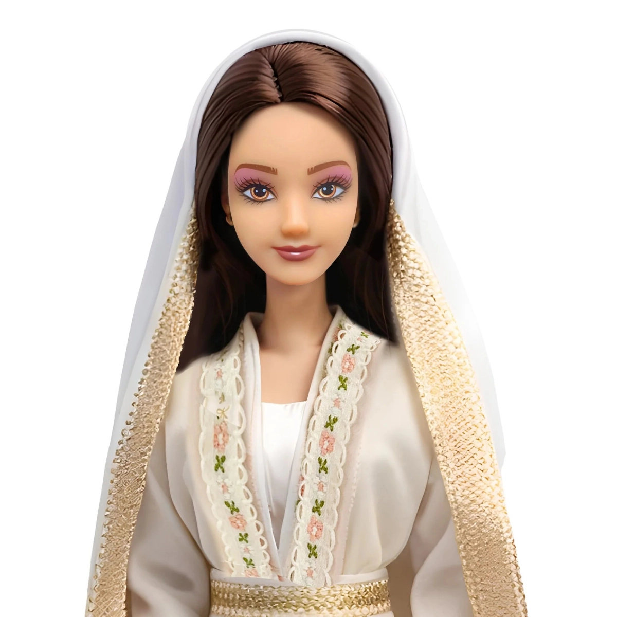 Collection Doll Special Edition - Girl White Ages 3+