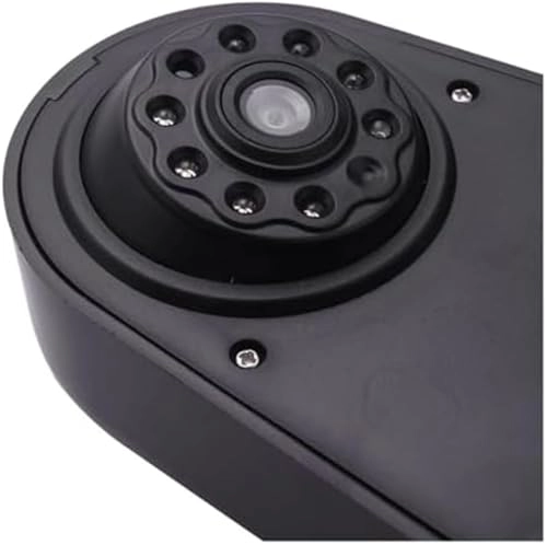 Reverse Camera - Night Vision 628 H X 586 V Pixel