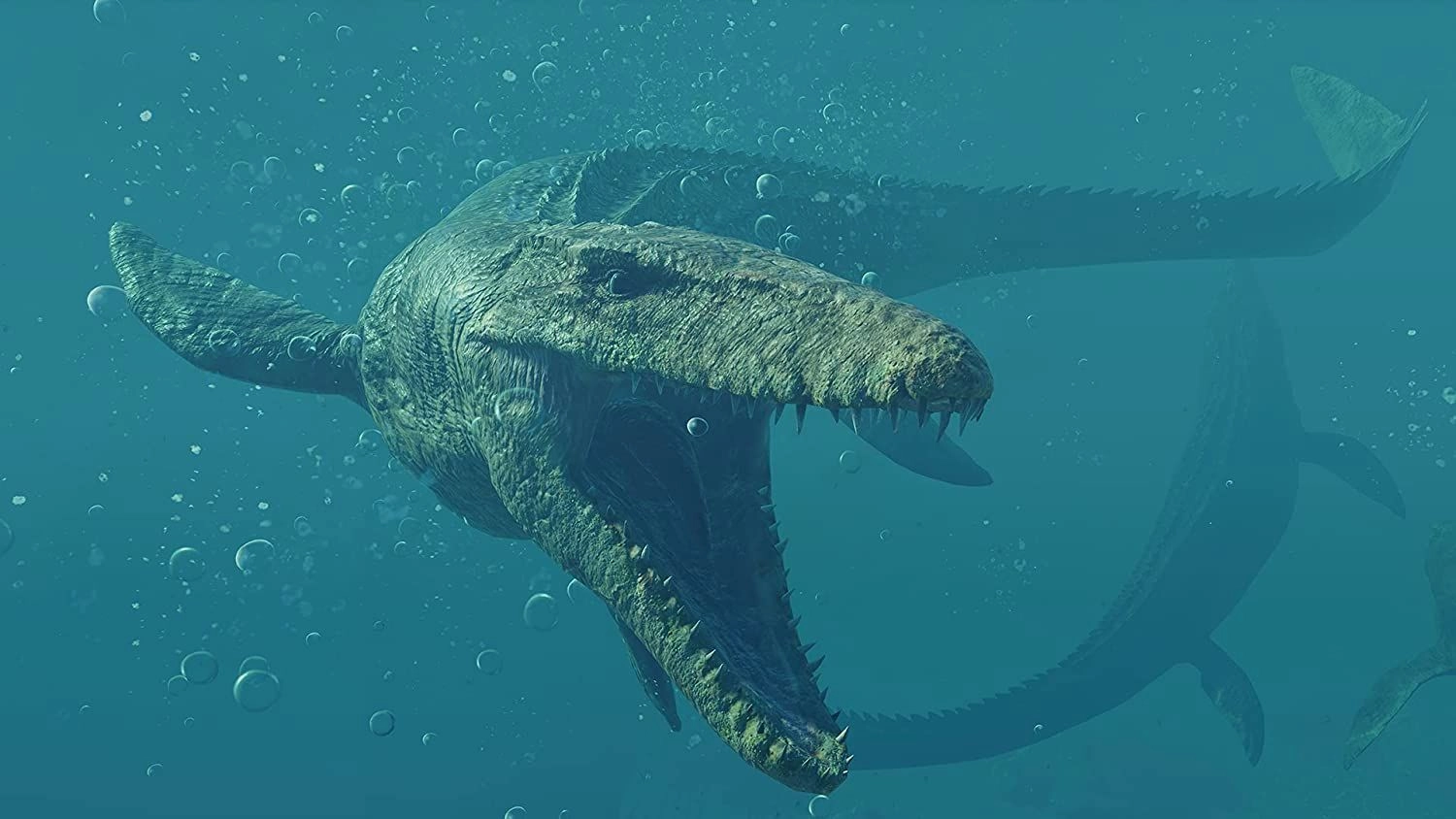 Jurassic World Evolution 2 - PlayStation 4