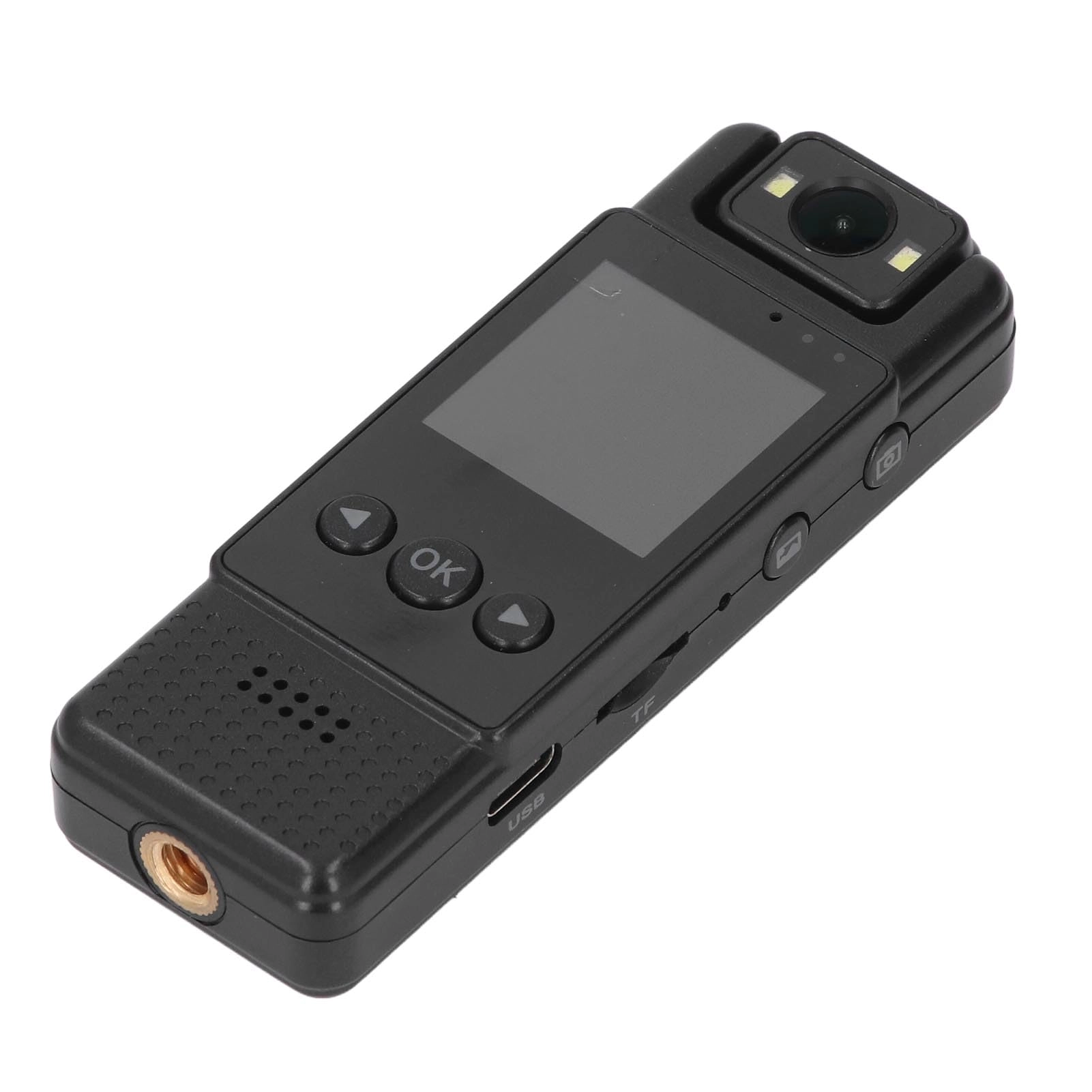 Body Worn Camera - 1080P