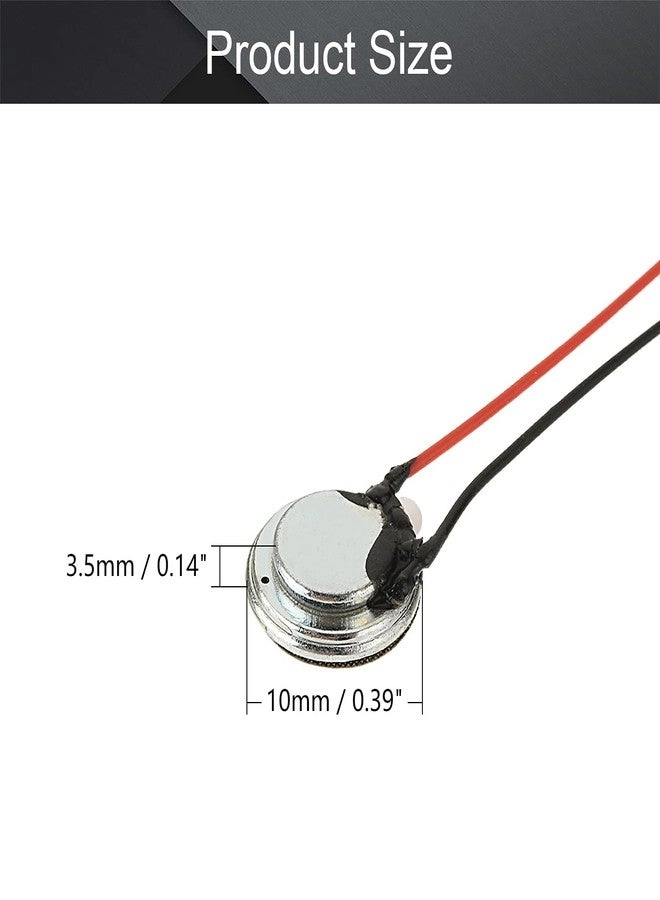 Magnetic Speaker - 0.5W