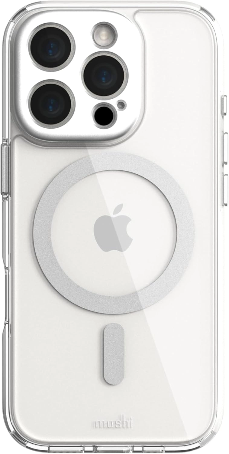 iGlaze Case MagSafe for iPhone 16 Pro