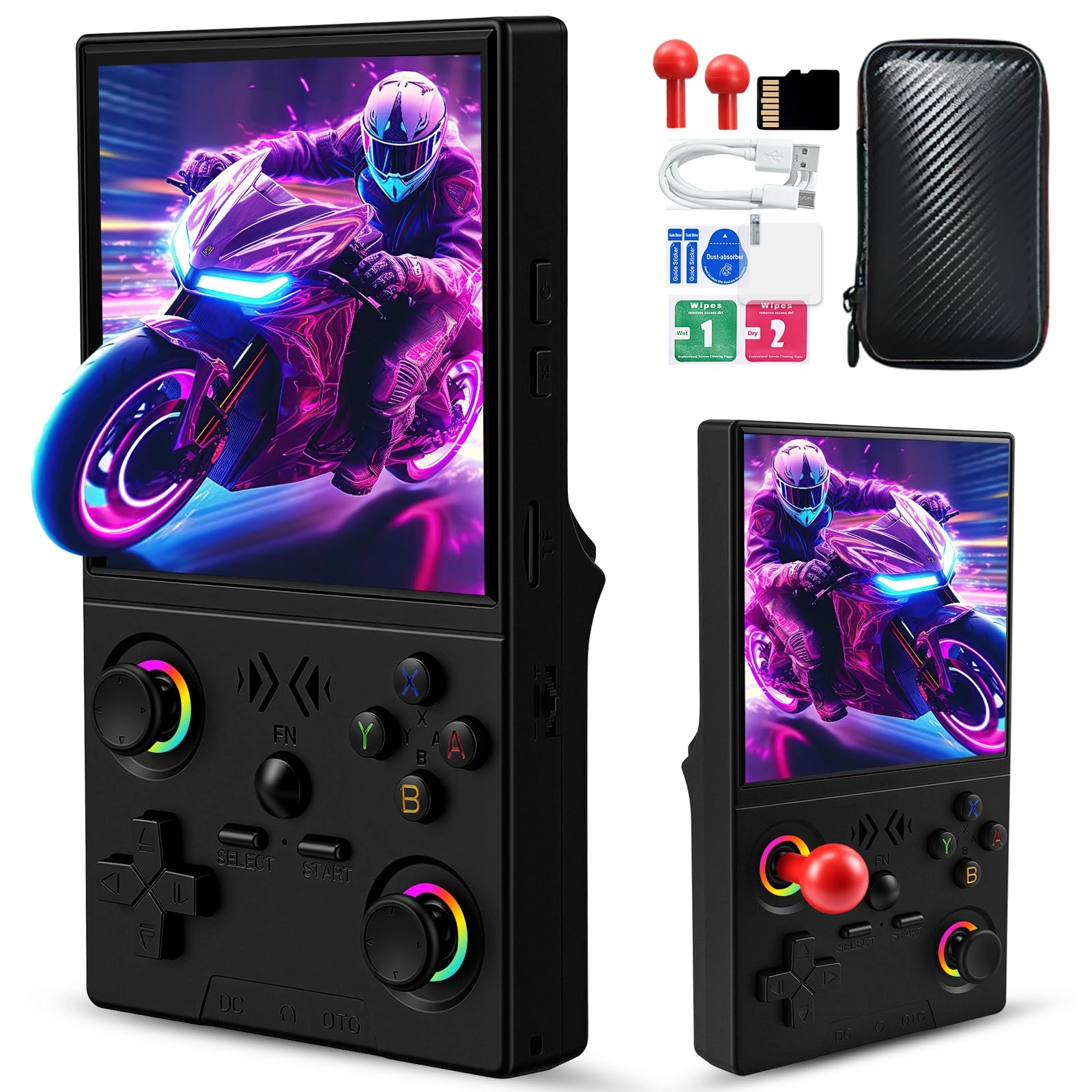 UYTGXEN XF40V - 64GB