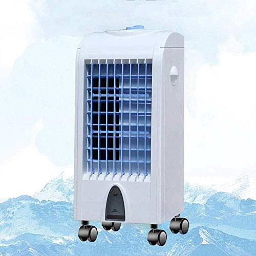 Evaporative Cooler - Tower