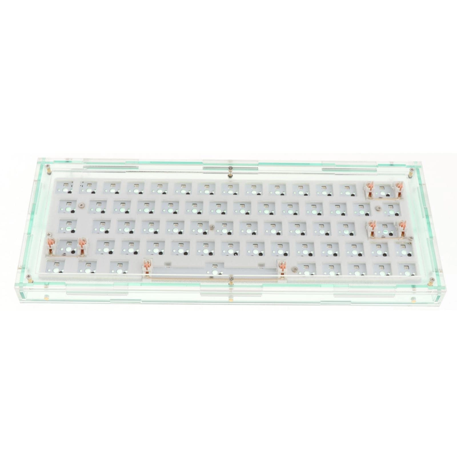 Mechanical Keyboard DIY Kit - Wired