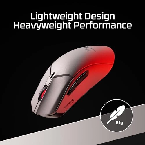 Pulsefire Haste 2 Pro - Wireless