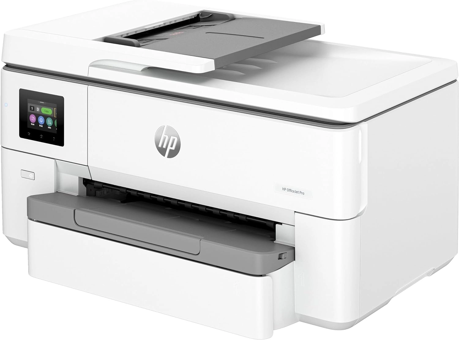 OfficeJet Pro 9720 - Inkjet Color