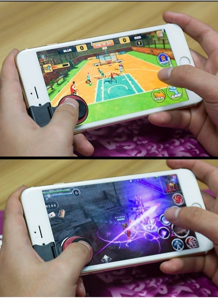 PUBG Mobile Gaming Controller - Android and iOS