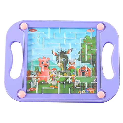 Labyrinth Board Game - 1 pieces