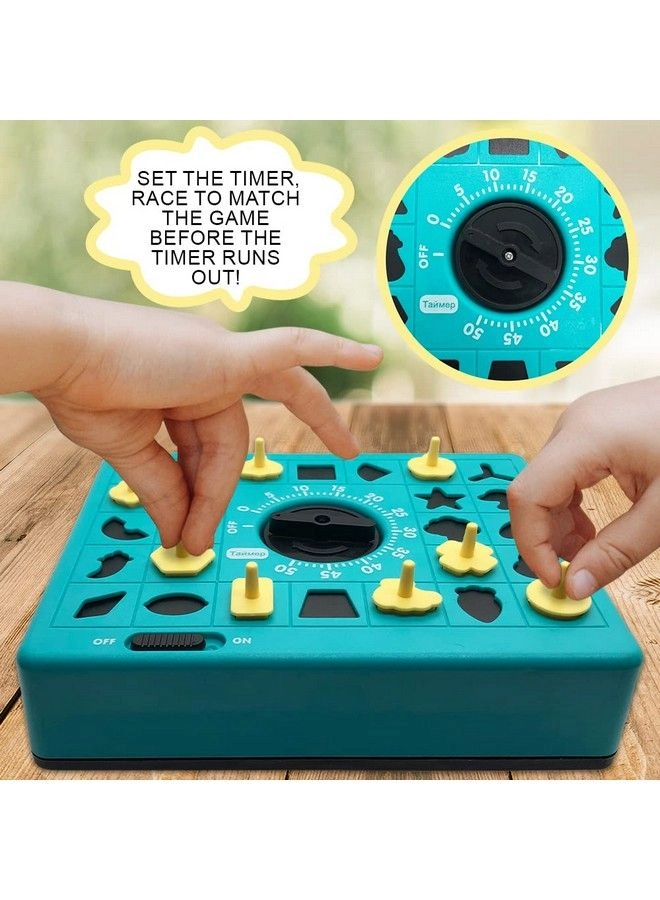 Time Game