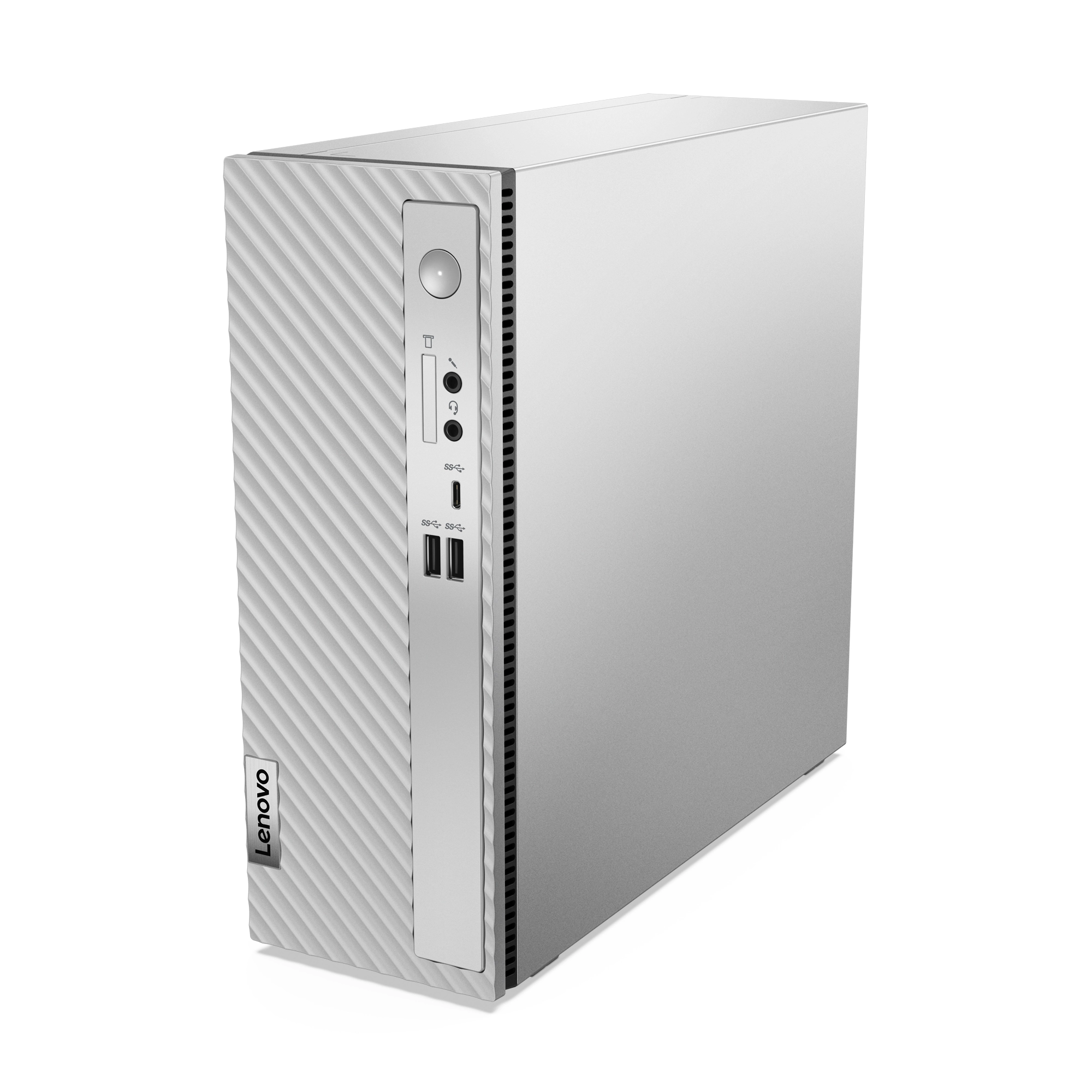 IdeaCentre 3 07IRB8 Tower (2024) 90VT00DVAX Intel Core i5-14400 8GB 512GB