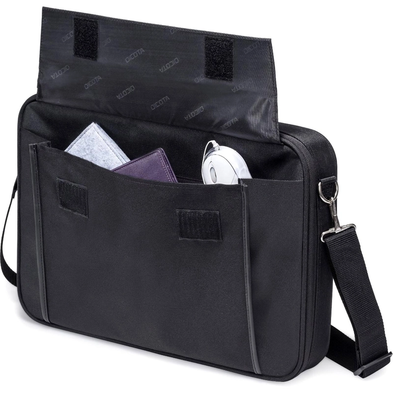 Multi BASE Laptop Messenger Bag - 15.6-Inch Laptop