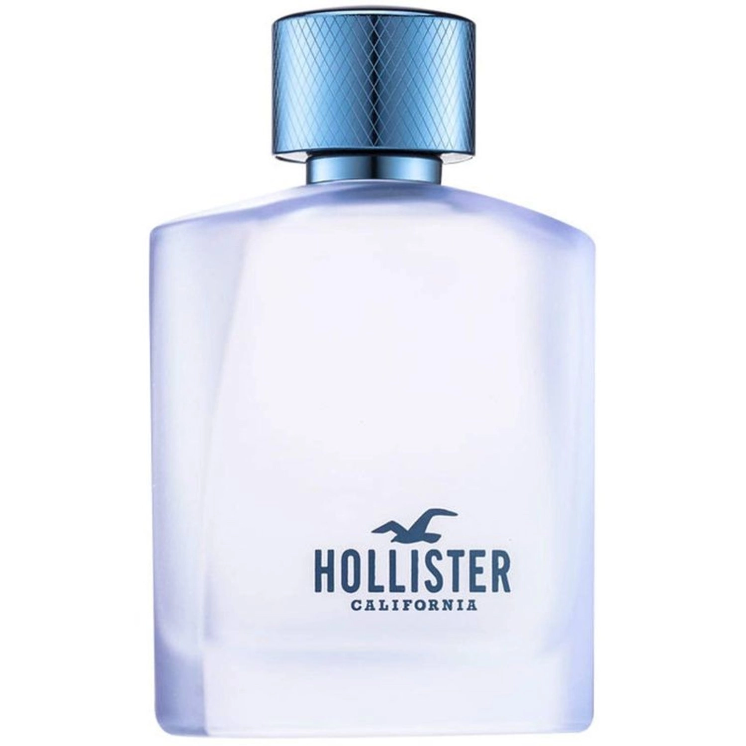 Free Wave Eau de Toilette 100ml