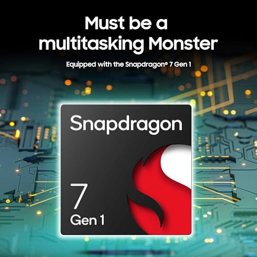 Galaxy M55 - 8GB 256GB