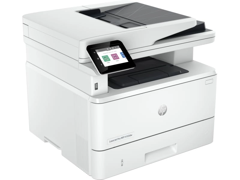 HP LaserJet Pro 2Z627A