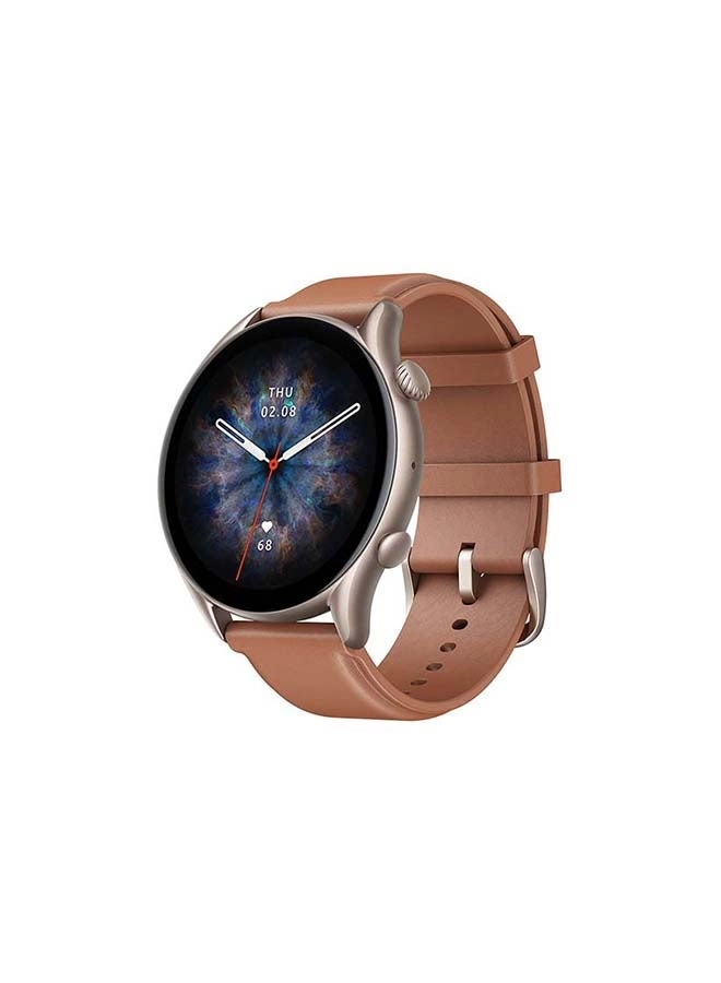 Amazfit GTR 3 Pro 46mm GPS