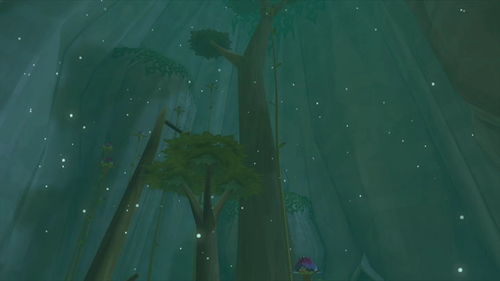 The Legend of Zelda Wind Waker - Wii U
