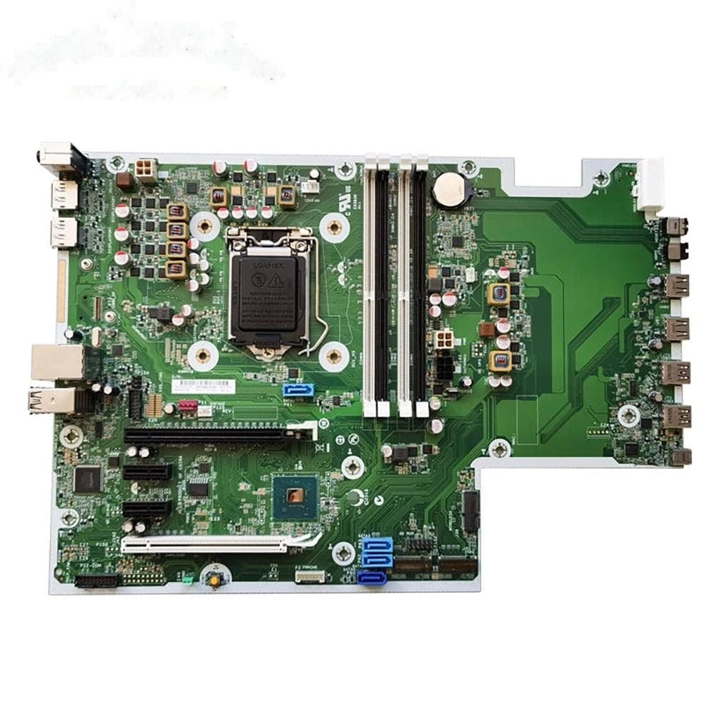 Neemash Exports L22109-001 - Desktop Motherboard Supports 12th & 13th Gen Intel Core