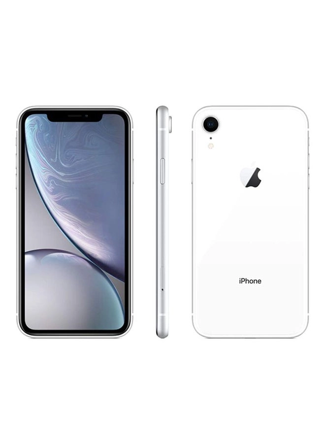 (Renewed) iPhone XR - 128GB