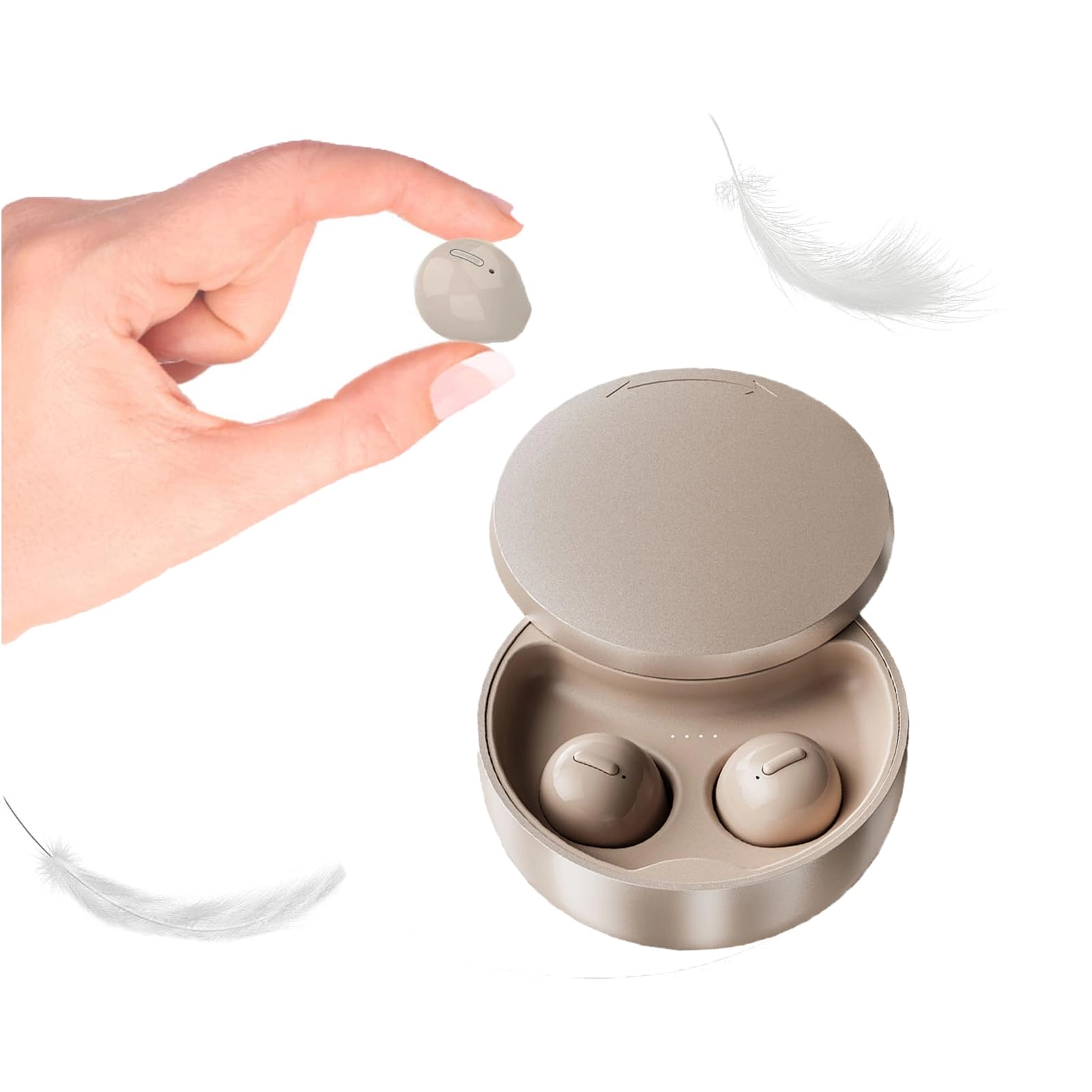 HD-CXD-BJY-X21T Wireless Earbud