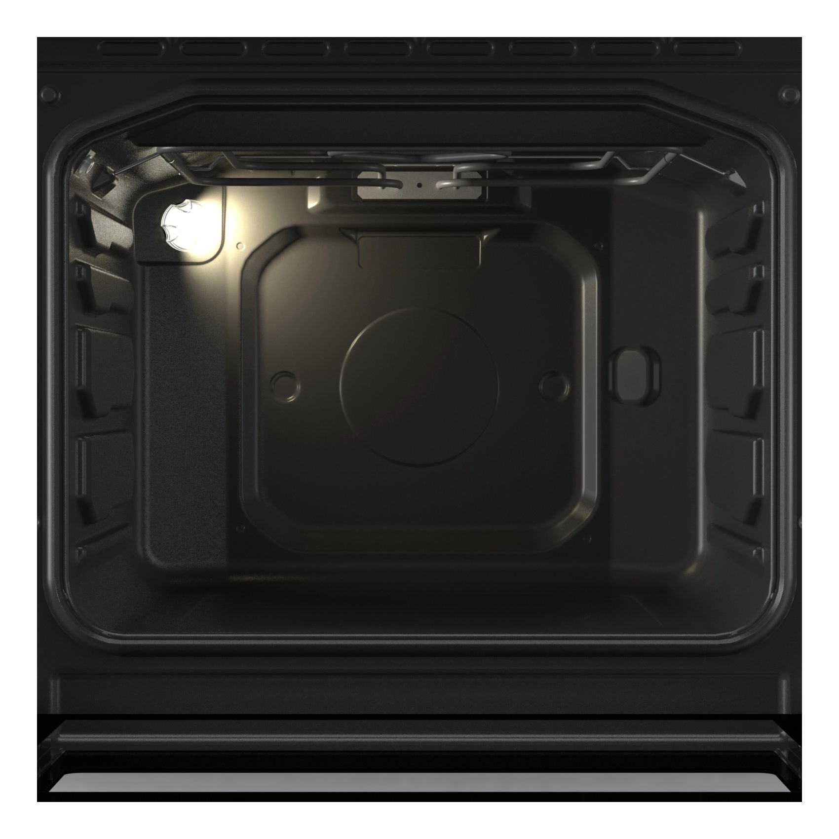 GEC6A11SG ELECTRIC Cooker