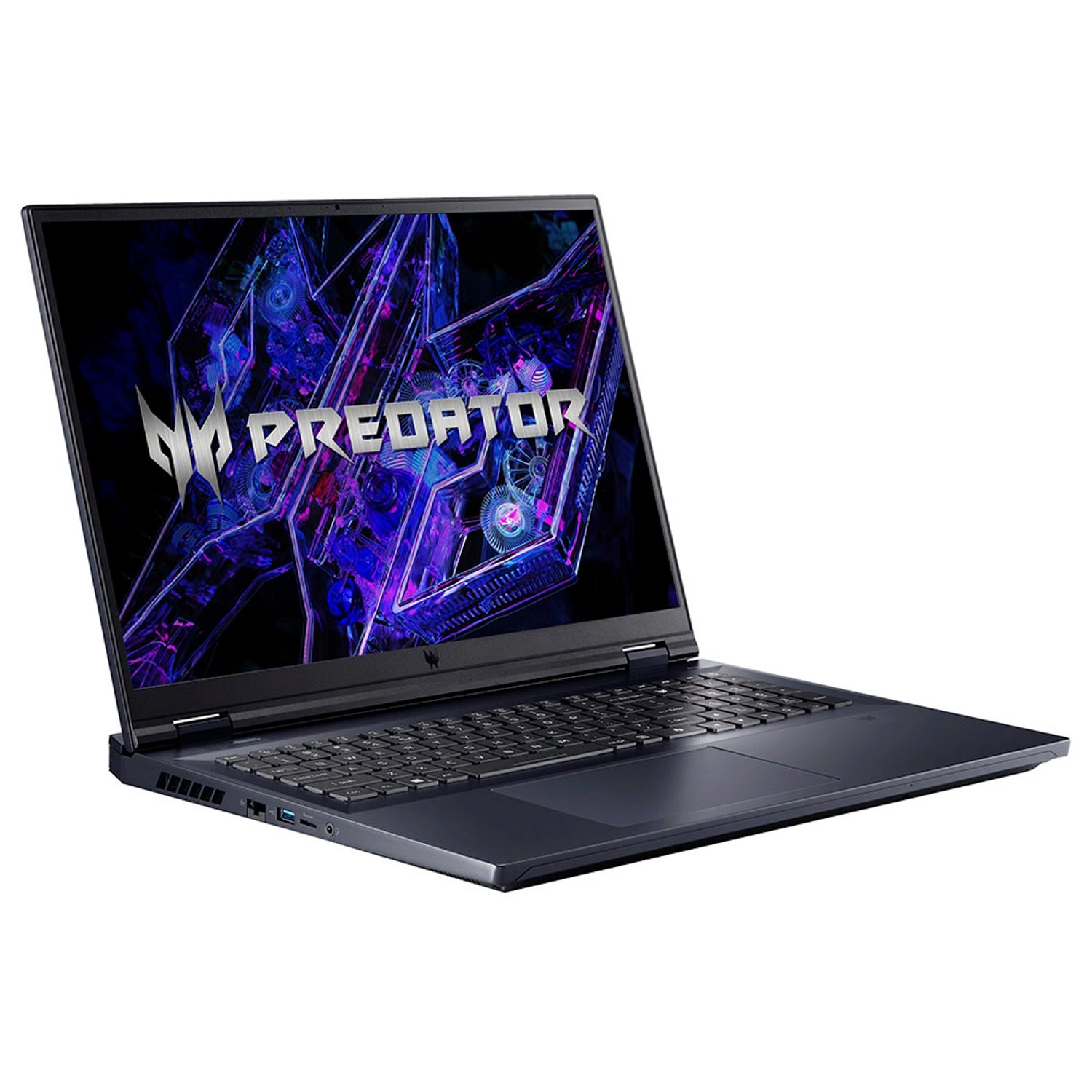 Predator Helios 18 PH18 NH.QP5EM.001 - 18'' i9-14900HX 32GB DDR5 1000GB SSD