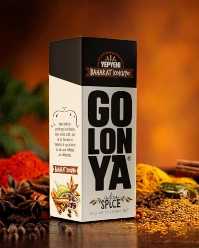 SPICE - 250ml
