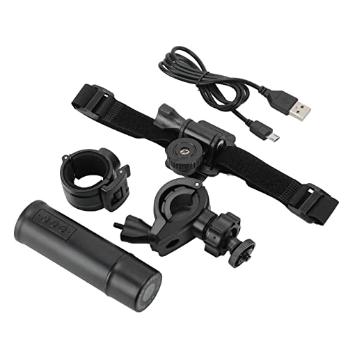 Bike Helmet Camera 1K30