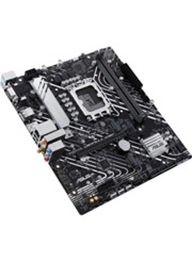 Prime H610M-A - LGA1700 64GB