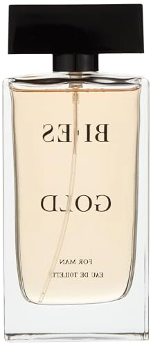 Amber Wood Eau de Toilette 90 ml