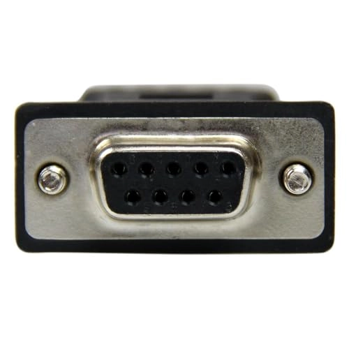 RS422 RS485 Serial DB9 to Terminal Block Adapter