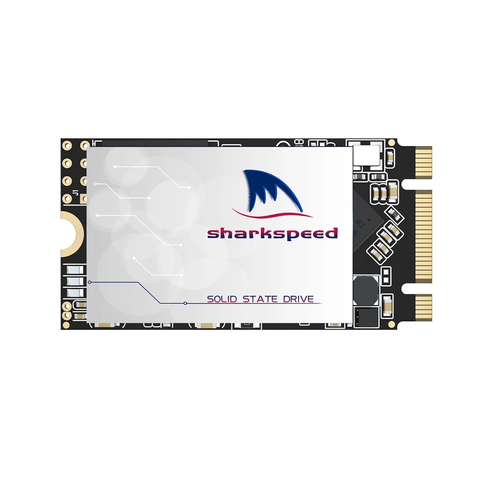 S SHARKSPEED 2242 NGFF - 512GB M.2 2242