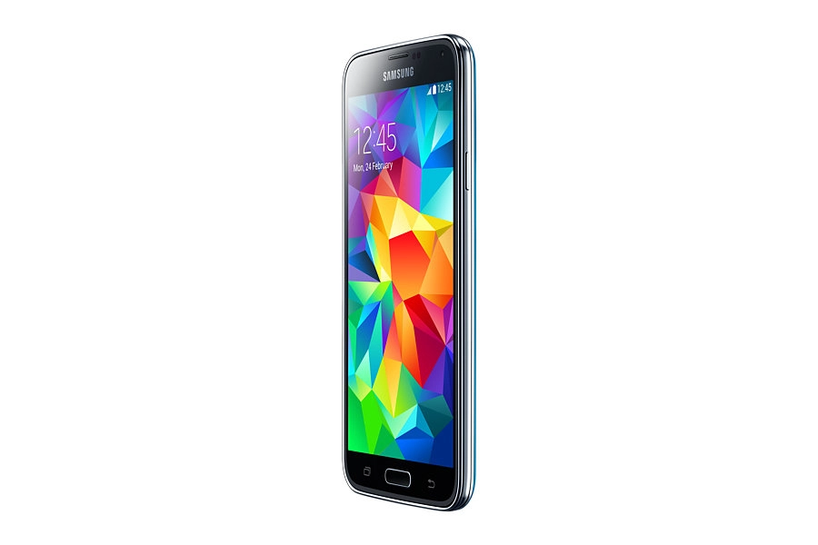 Galaxy S5 Plus - 16GB 16GB