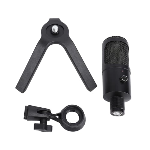 KKPLZZat6sy2v7ug USB Microphone