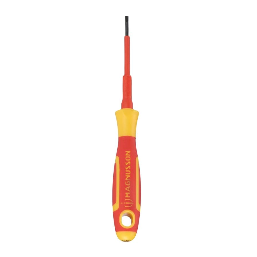 MAGNUSSON SC17 Slotted Screwdriver SL-2.5mm 75mm