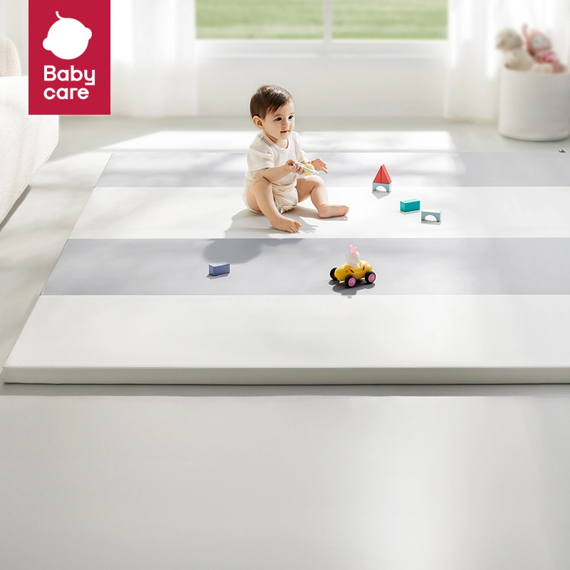 Reversible Puzzle Playmat - Suitable for 0 month and above