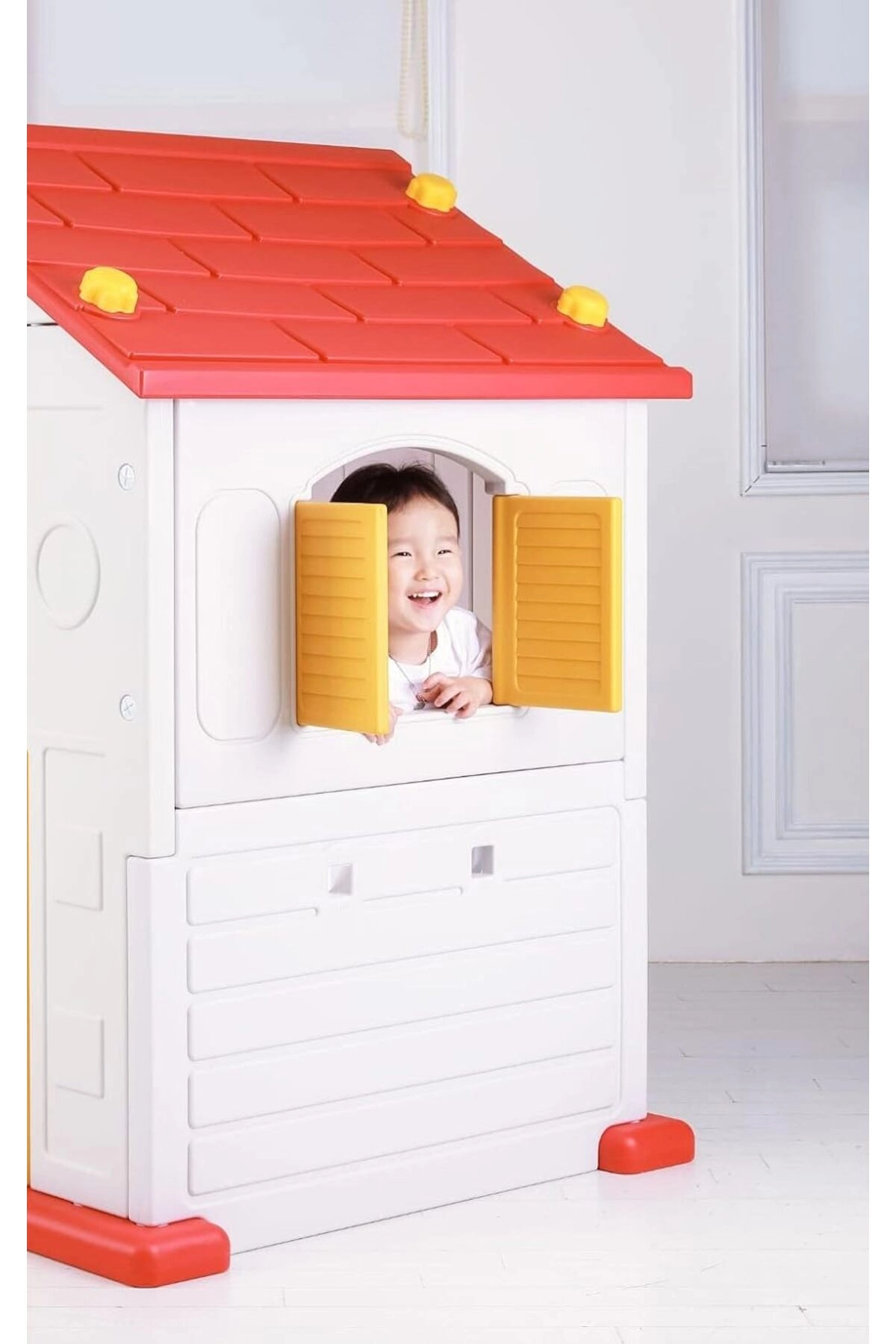 Tomo Big Playhouse CHD-506