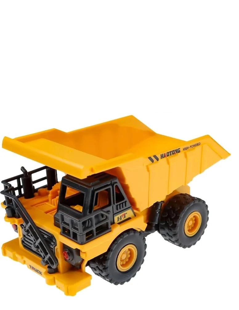 Mining truck - Sport